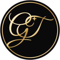 Logo Golden Touch