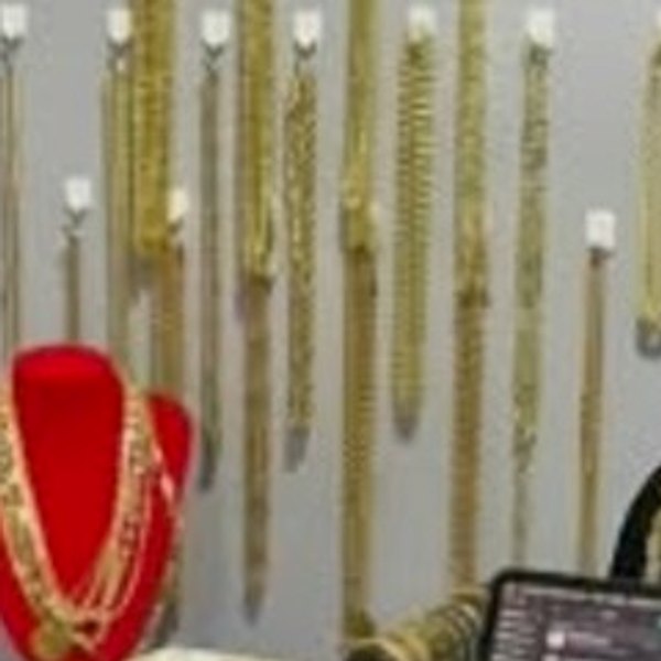 Nuestro muro de cadenas