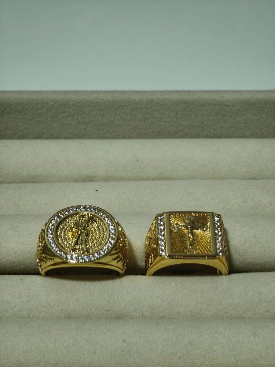 Anillos Ajustables
