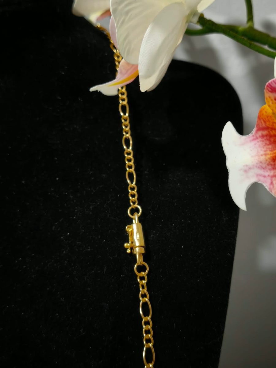 Fígaro 18k 60 cm