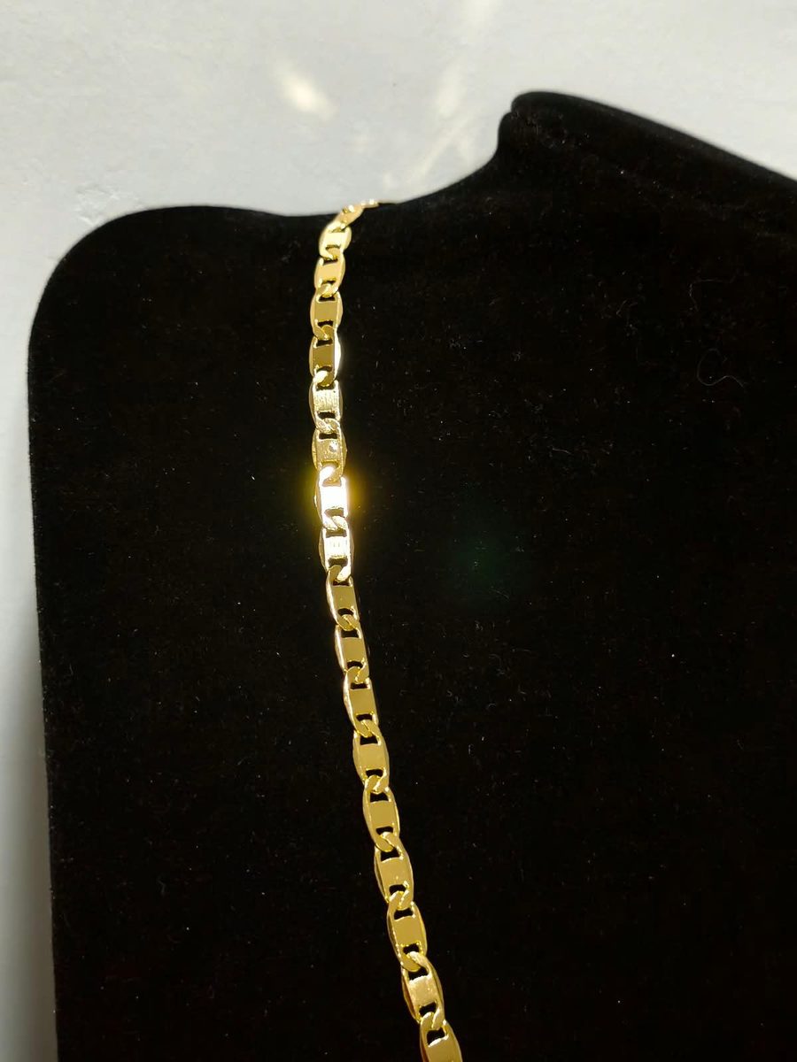 Gucci Mediana 55 cm 18k