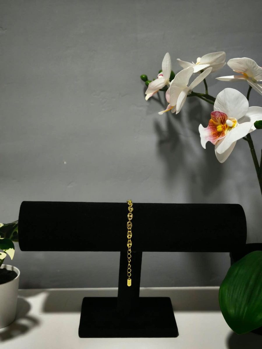 Pulsera Gucci Inflada